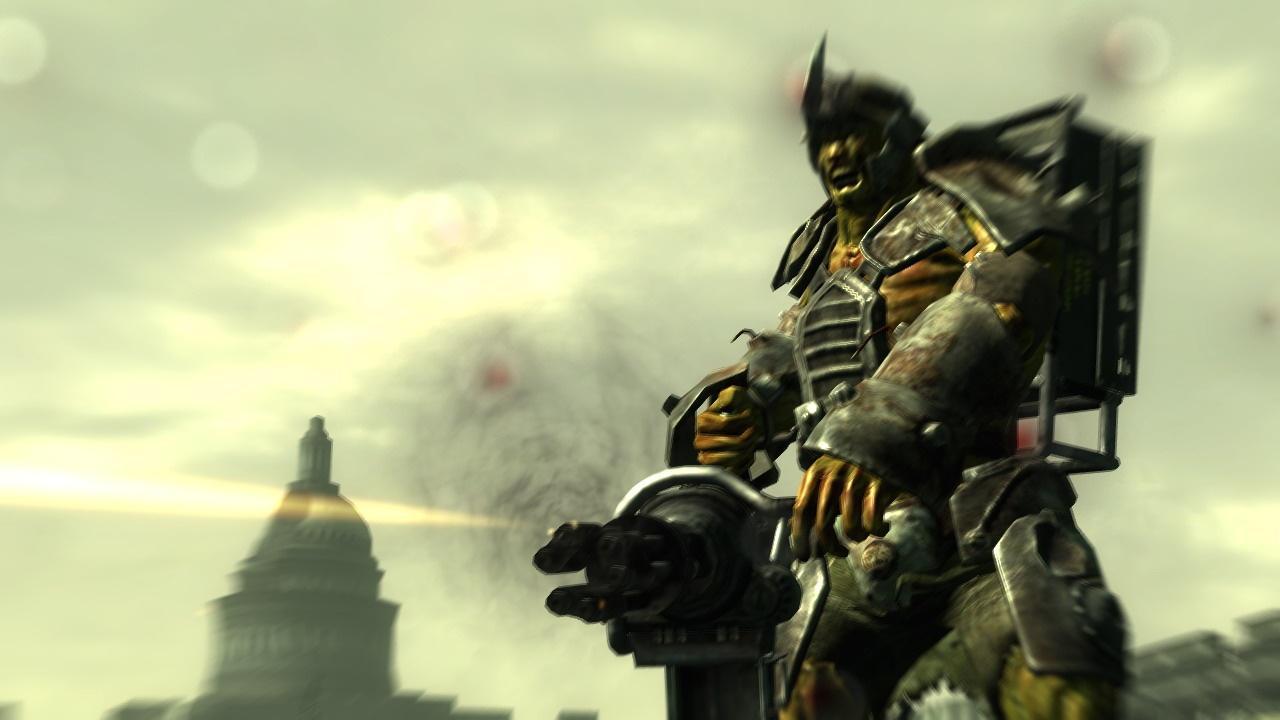 [25/06/2008] Fallout 3: Dieser Titel aus dem Sub-Genre der Aktion-Rollenspiele bietet Atmosphäre pur, trotz kleiner Schwächen mein Top-Titel 2009 und vermutlich auch in meiner Top-5-Liste der besten Spiele. (Lars Craemer)