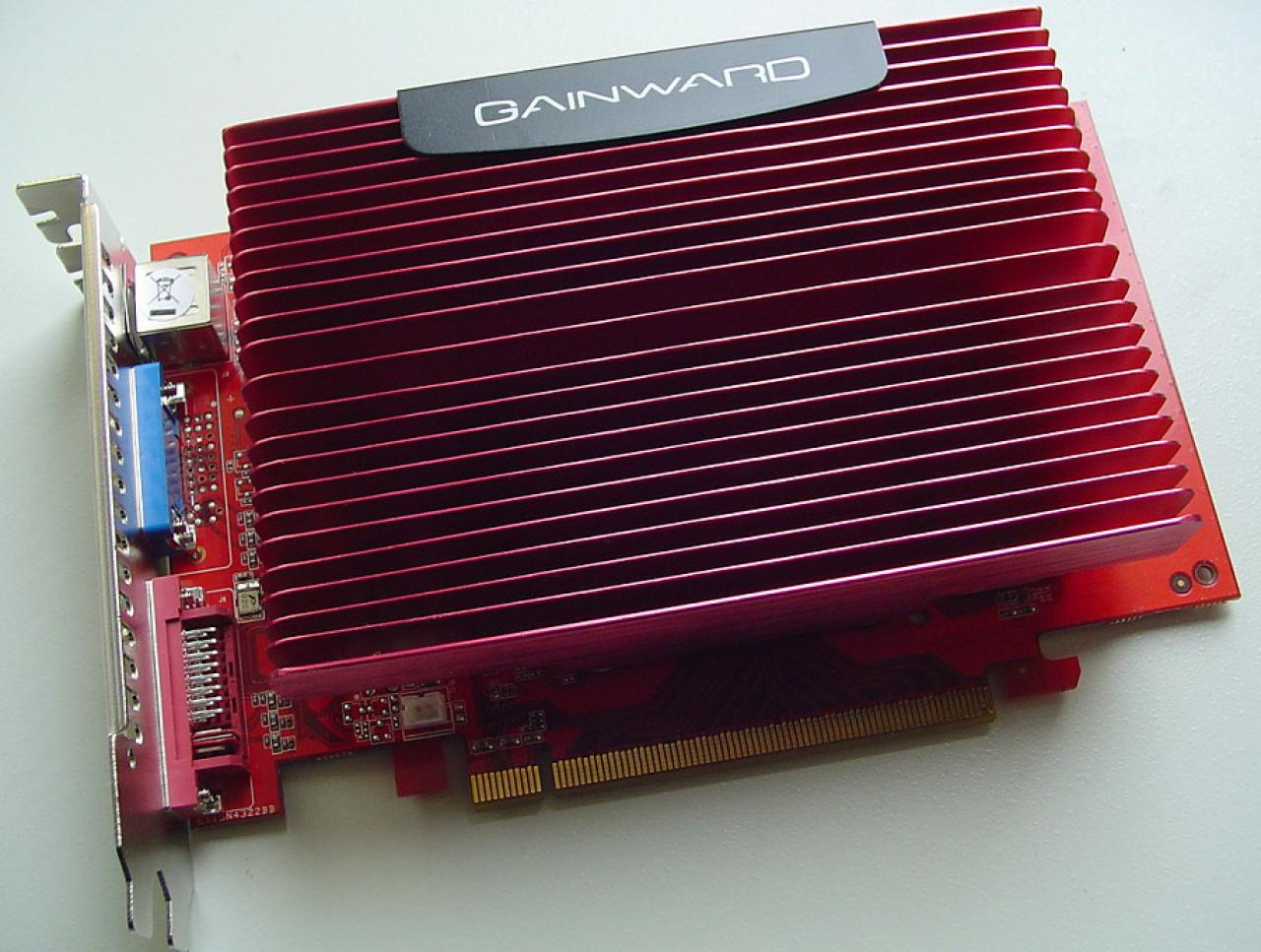 [24/06/2008] PC Games Hardware Extreme: Grafikkartenbilder-Thread Grafikkarten >>Bilder