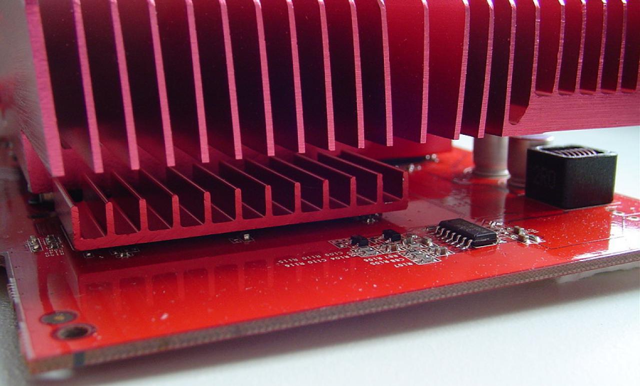 [24/06/2008] PC Games Hardware Extreme: Grafikkartenbilder-Thread Grafikkarten >>Bilder