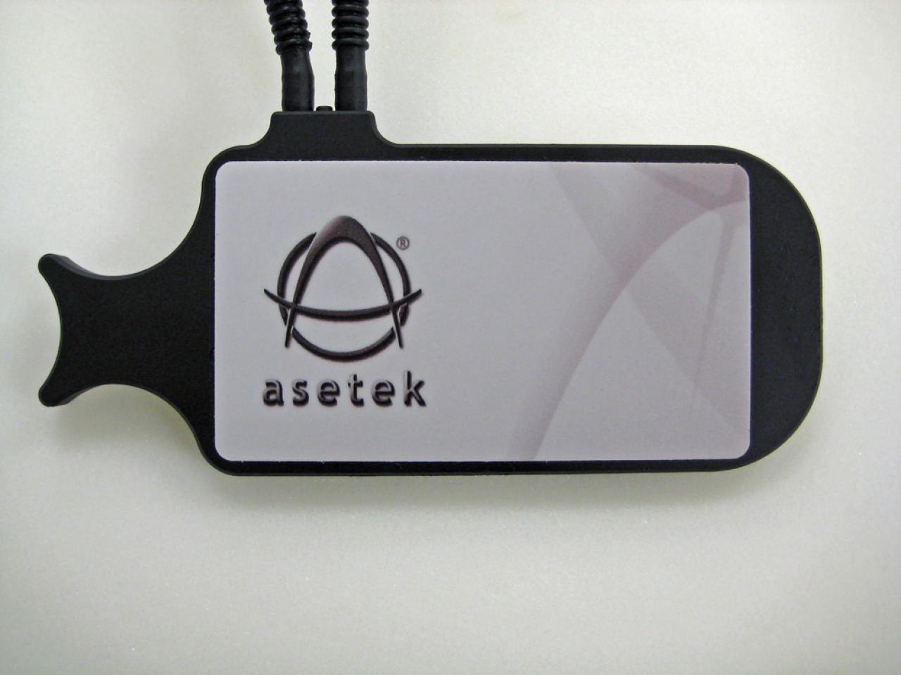 [27/06/2008] Asetek Kühlung für die Geforce-GTX-2x0-Serie. (Bild: Asetek)