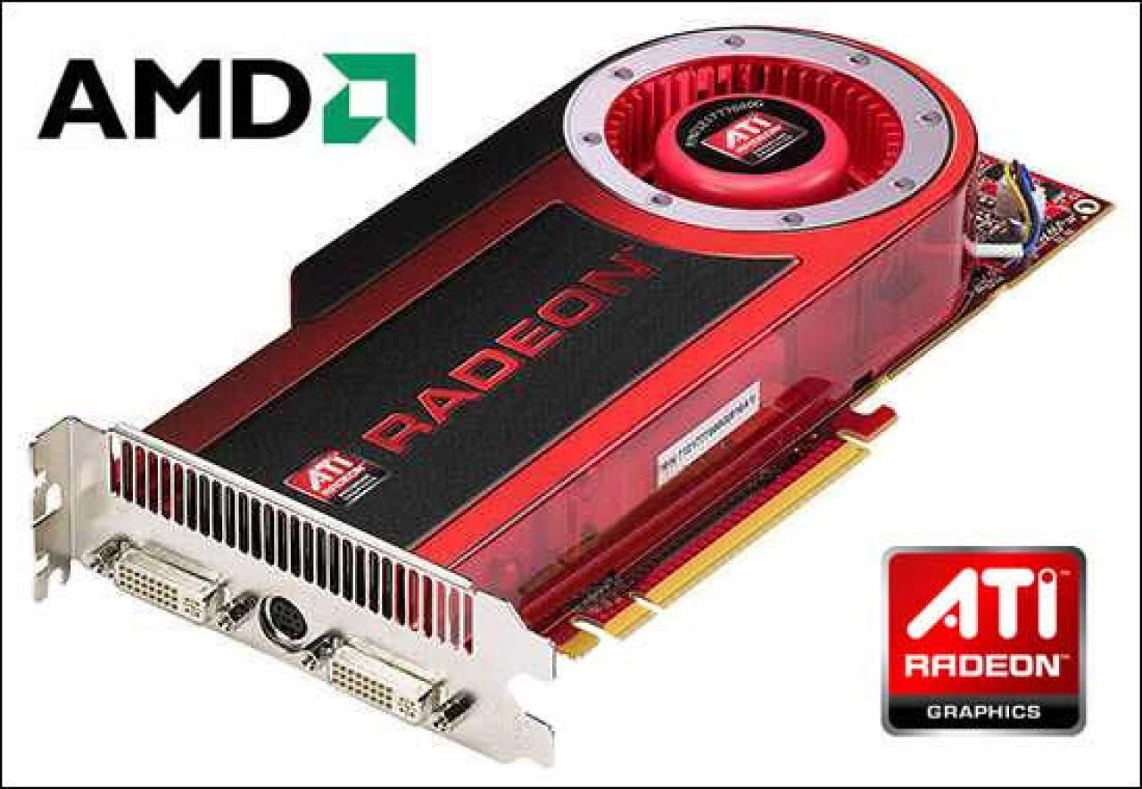 [12/06/2008] AMD Radeon HD4870