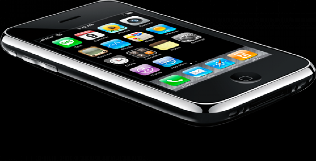 [10/06/2008] Iphone 2oder Iphone 3G: Design-Handy jetzt mit Funktion.