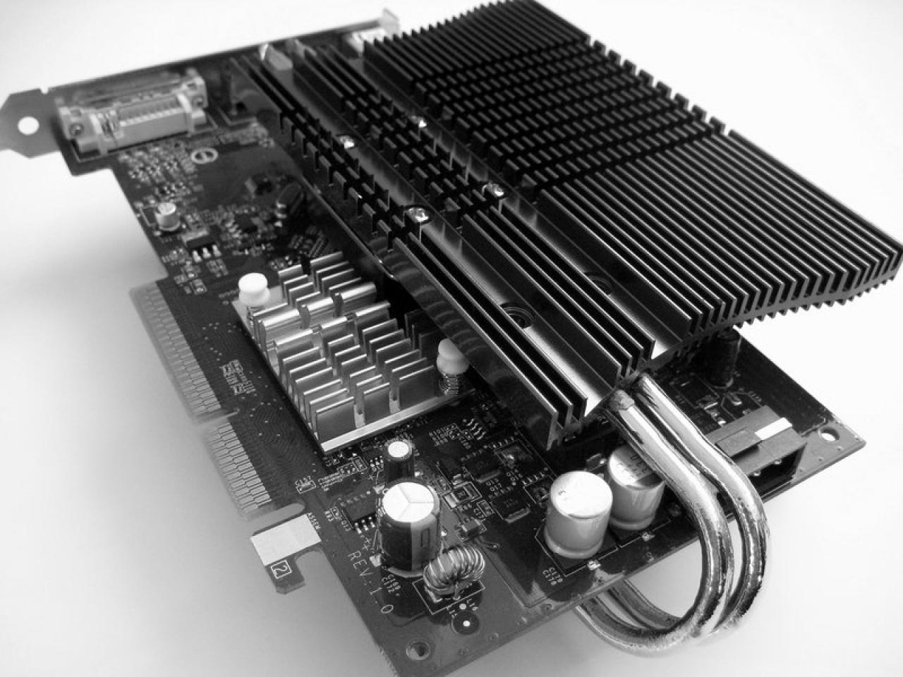 [24/06/2008] PC Games Hardware Extreme: Grafikkartenbilder-Thread Grafikkarten >>Bilder