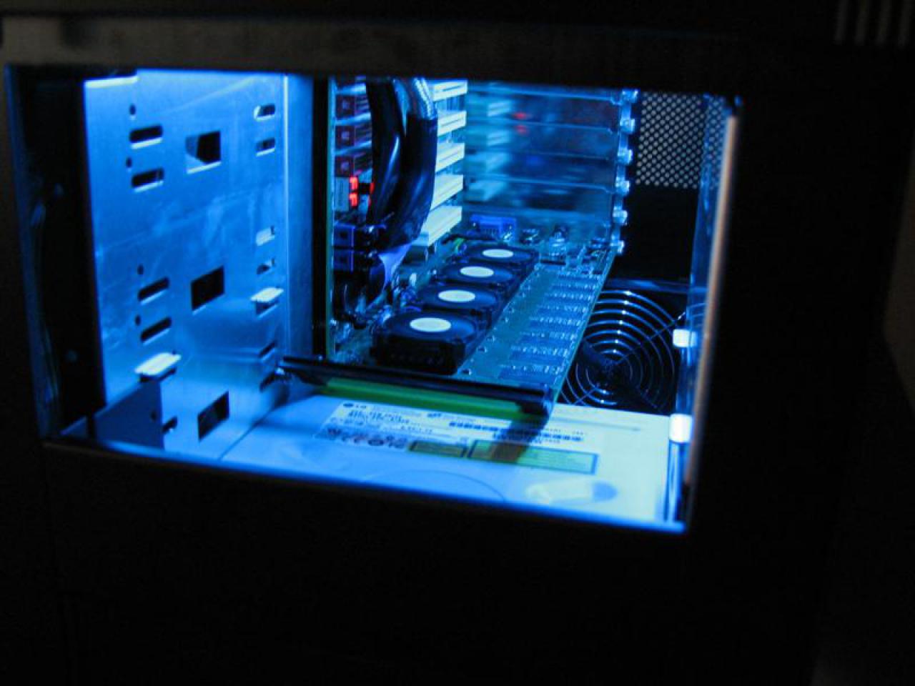 [24/06/2008] PC Games Hardware Extreme: Grafikkartenbilder-Thread Grafikkarten >>Bilder
