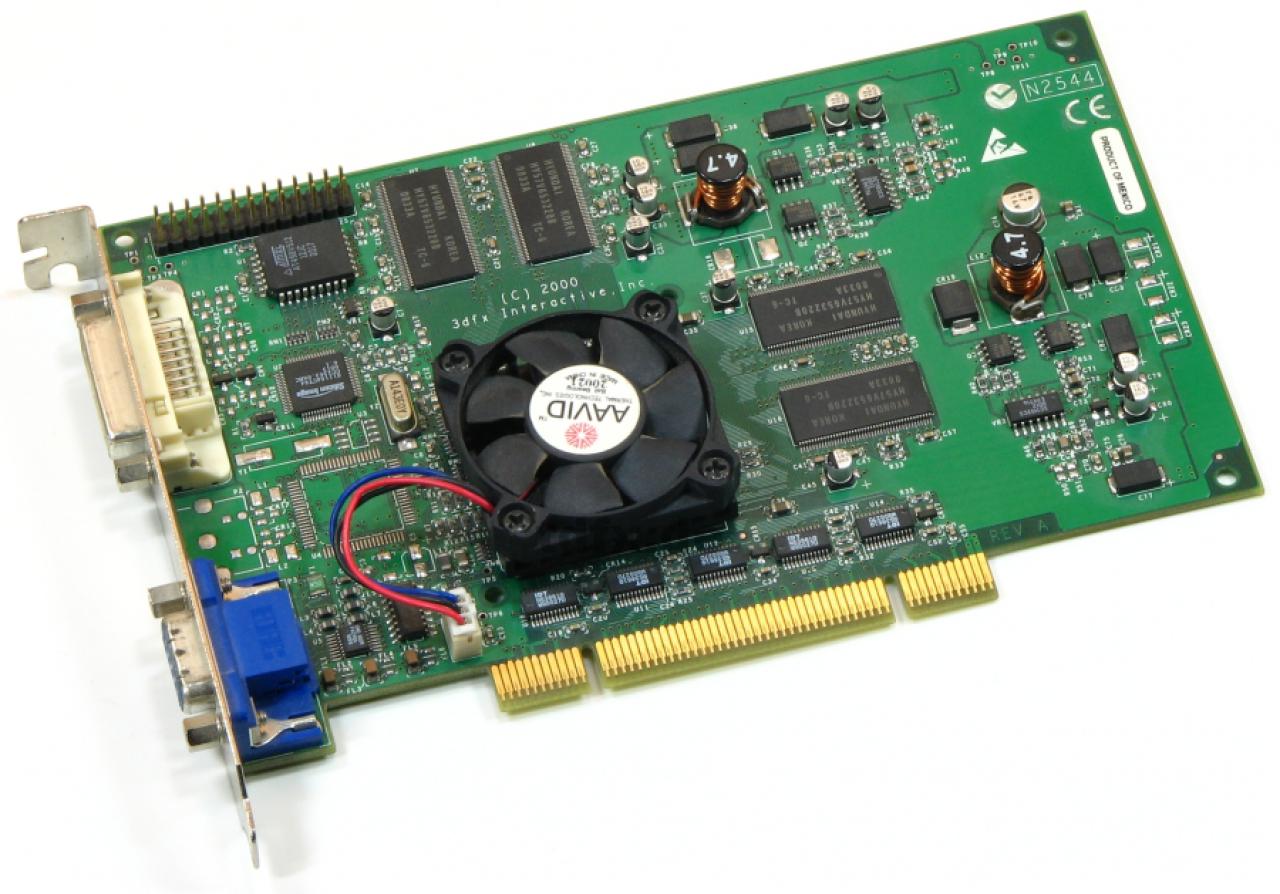 [24/06/2008] PC Games Hardware Extreme: Grafikkartenbilder-Thread Grafikkarten >>Bilder