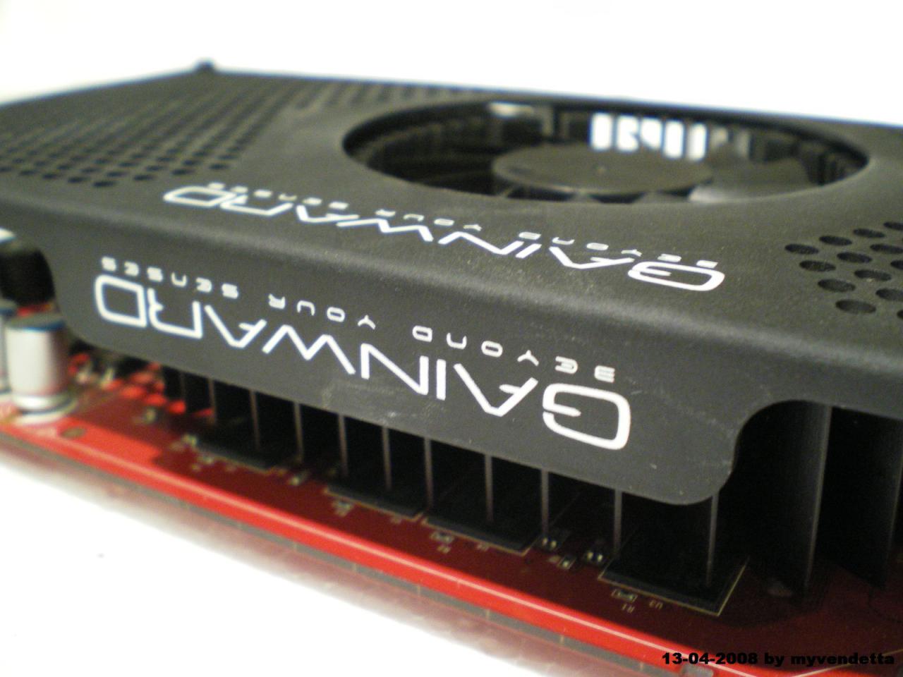 [24/06/2008] PC Games Hardware Extreme: Grafikkartenbilder-Thread Grafikkarten >>Bilder