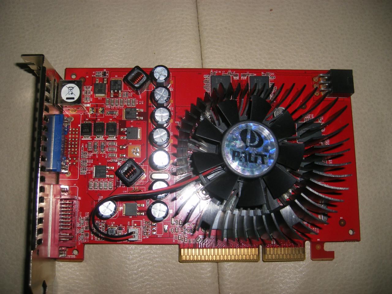 [24/06/2008] PC Games Hardware Extreme: Grafikkartenbilder-Thread Grafikkarten >>Bilder