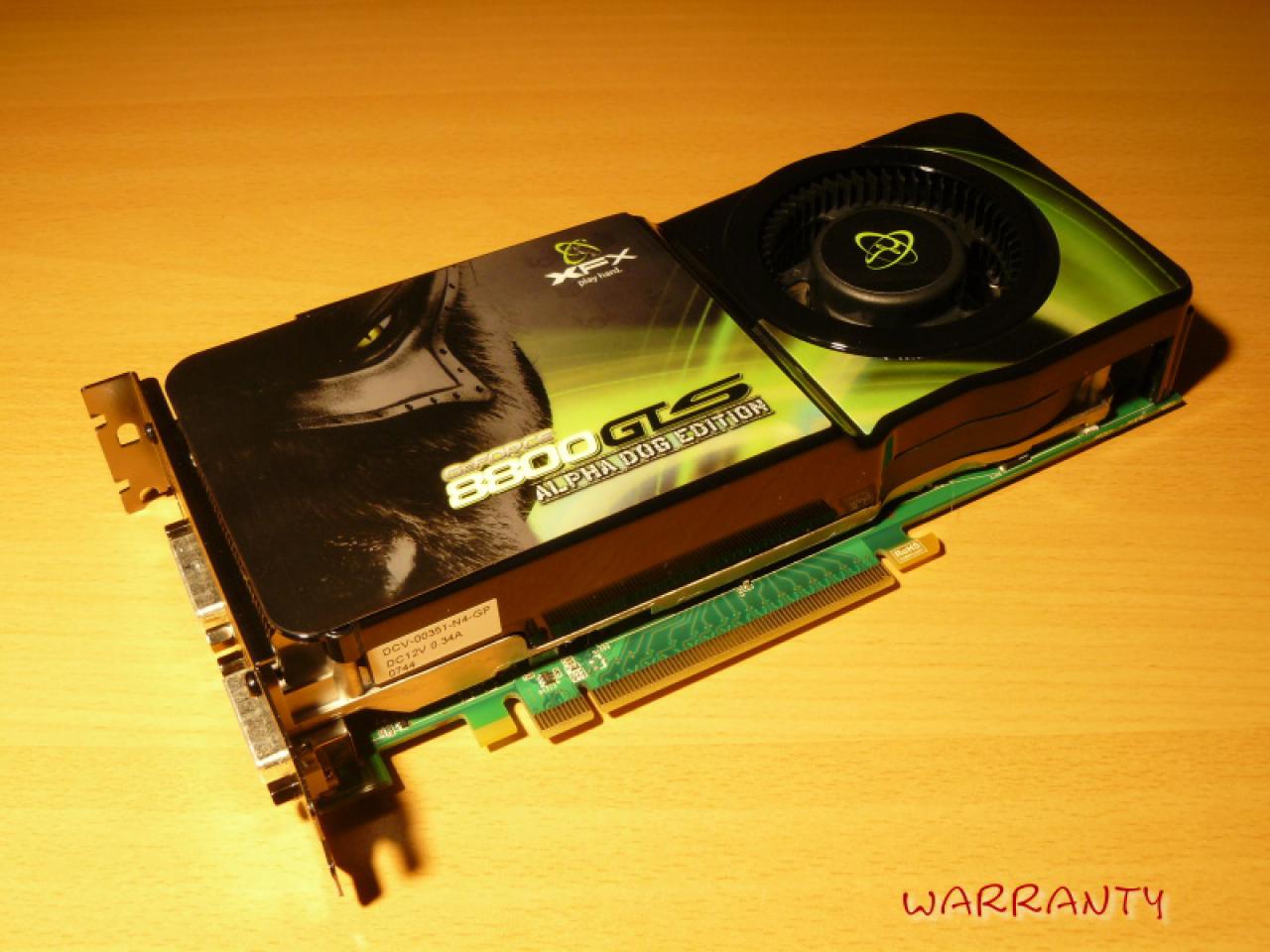 [24/06/2008] PC Games Hardware Extreme: Grafikkartenbilder-Thread Grafikkarten >>Bilder