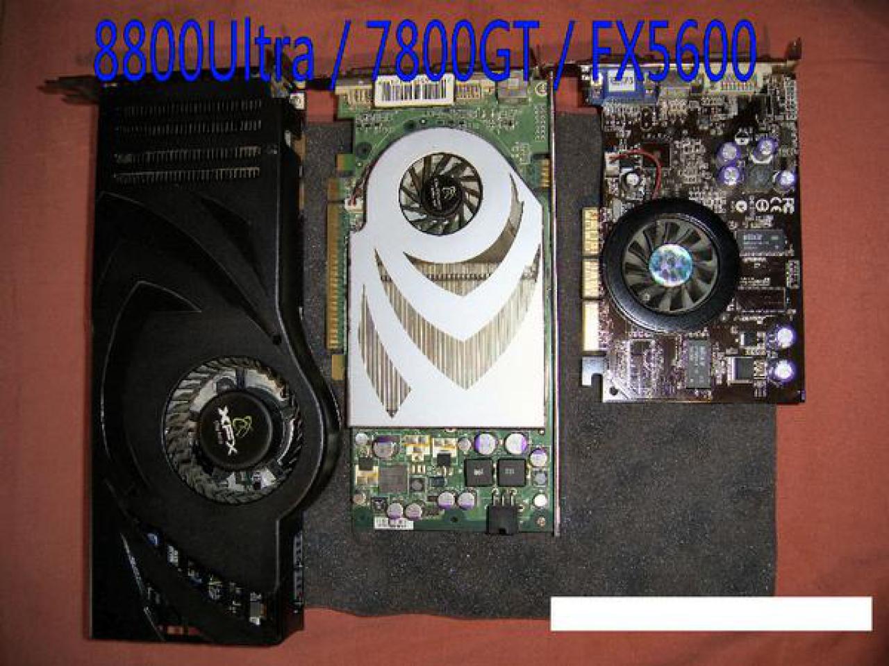 [24/06/2008] PC Games Hardware Extreme: Grafikkartenbilder-Thread Grafikkarten >>Bilder