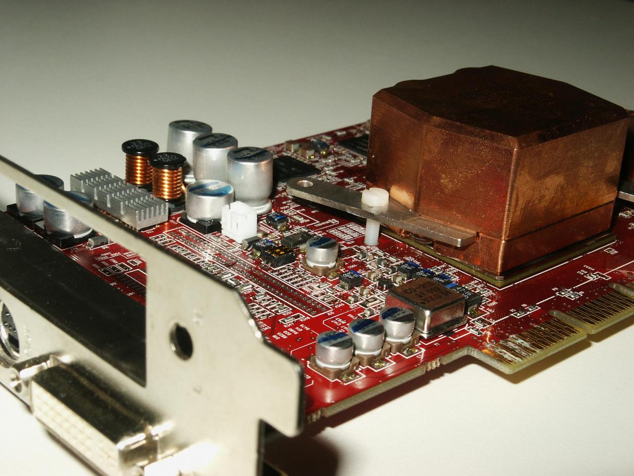[24/06/2008] PC Games Hardware Extreme: Grafikkartenbilder-Thread Grafikkarten >>Bilder