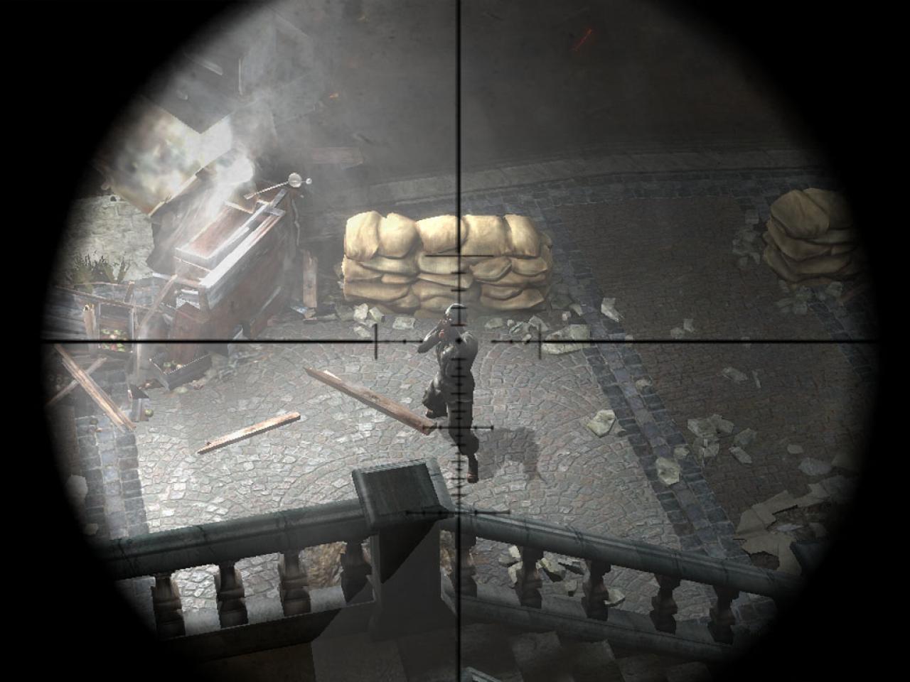 [10/06/2008] Medal of Honor: Airborne (2007) - Unreal Engine 3