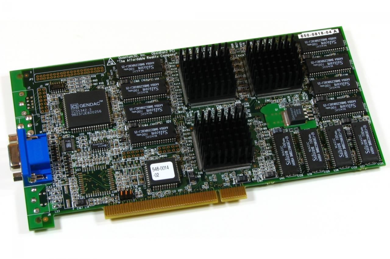 [24/06/2008] PC Games Hardware Extreme: Grafikkartenbilder-Thread Grafikkarten >>Bilder