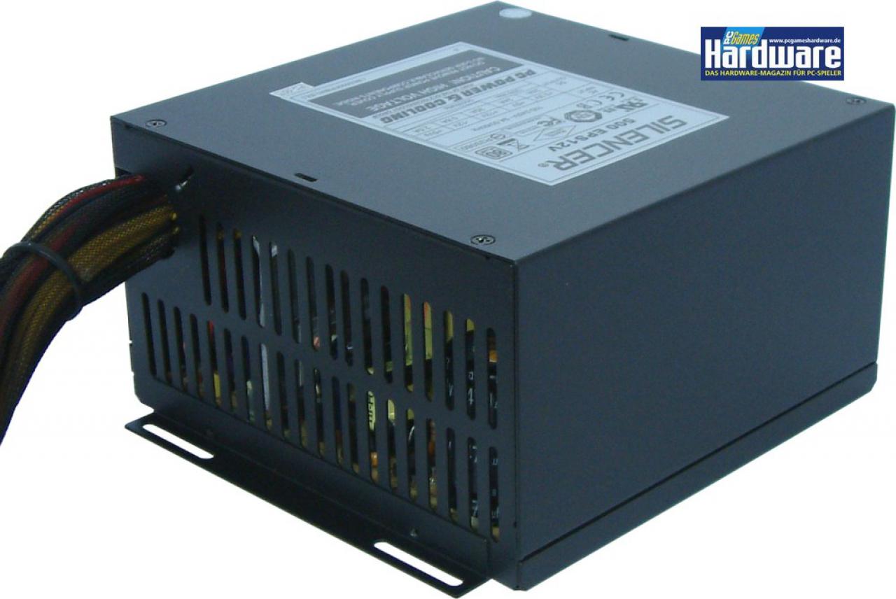 [30/06/2008] PC Power and Cooling