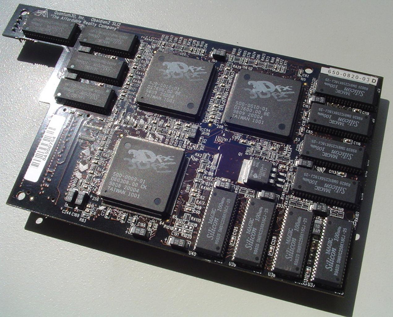 [24/06/2008] PC Games Hardware Extreme: Grafikkartenbilder-Thread Grafikkarten >>Bilder