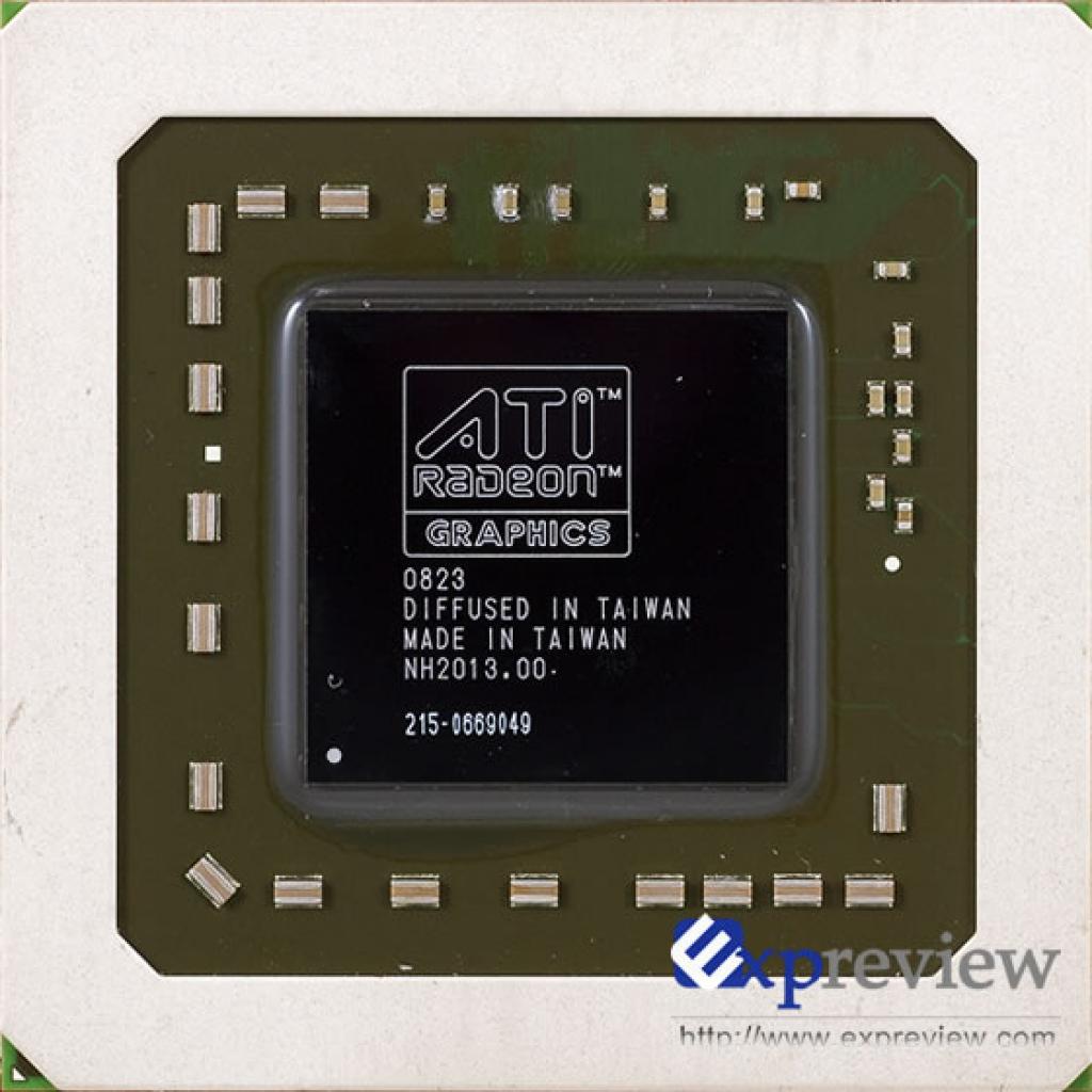 [24/06/2008] Radeon HD4870 im Test (Bild: Expreview.com)