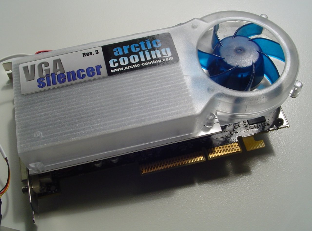 [24/06/2008] PC Games Hardware Extreme: Grafikkartenbilder-Thread Grafikkarten >>BilderPC Games Hardware Extreme: Grafikkartenbilder-Thread Grafikkarten >>Bilder
