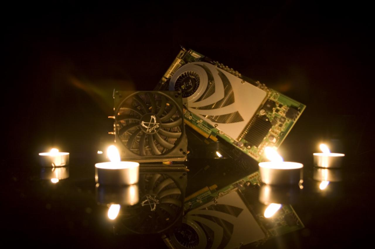 [24/06/2008] PC Games Hardware Extreme: Grafikkartenbilder-Thread Grafikkarten >>Bilder