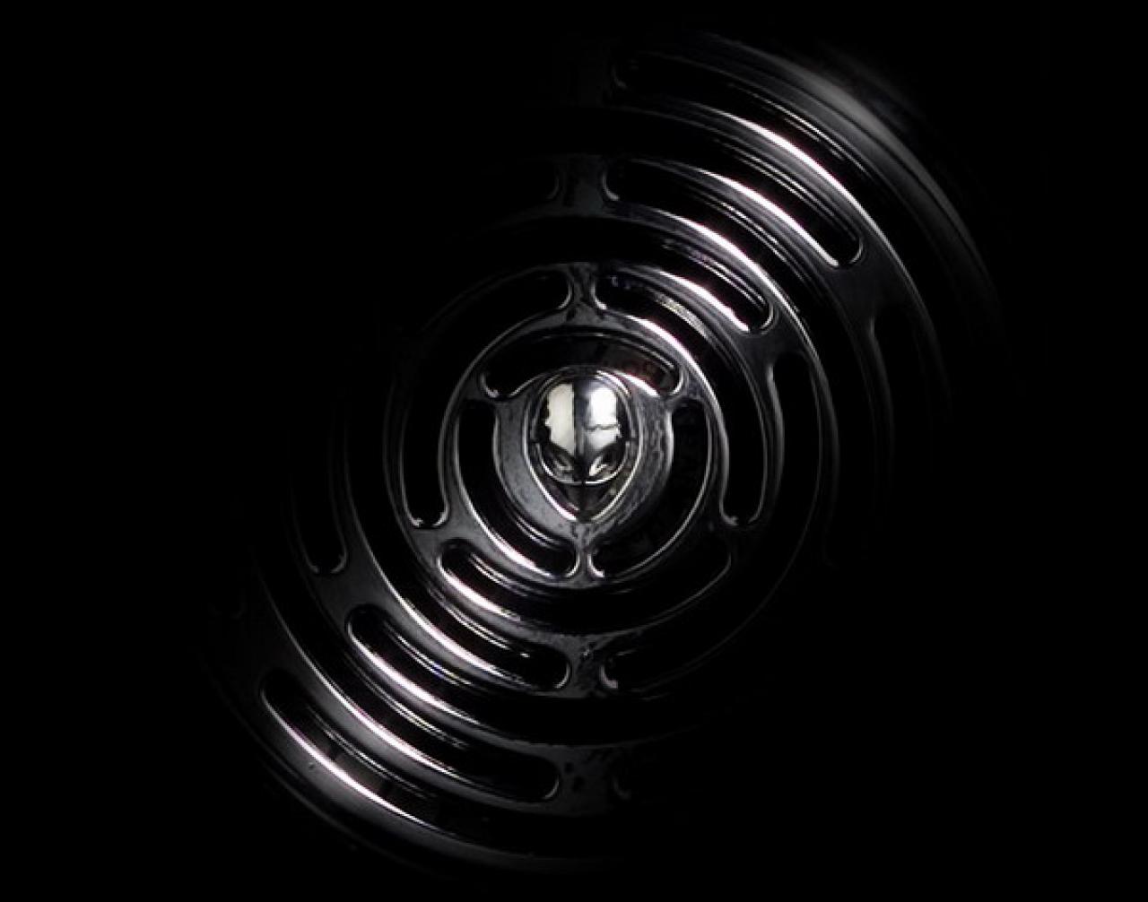 [17/06/2008] Alienware Area-51 ALX (Bild: Alienware)