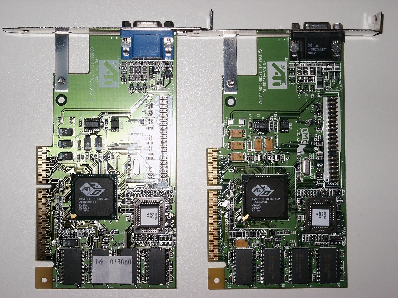 [24/06/2008] PC Games Hardware Extreme: Grafikkartenbilder-Thread Grafikkarten >>Bilder