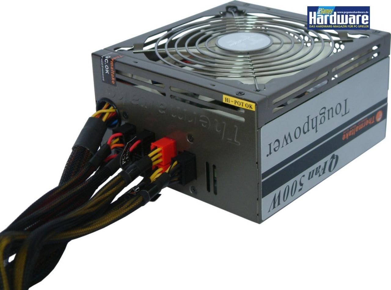 [30/06/2008] Thermaltake