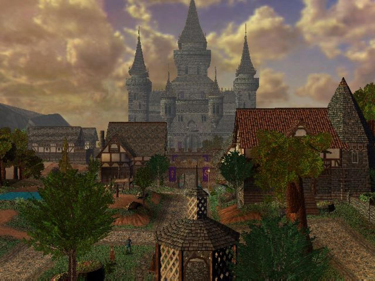 [23/06/2008] 1999: Ultima IX