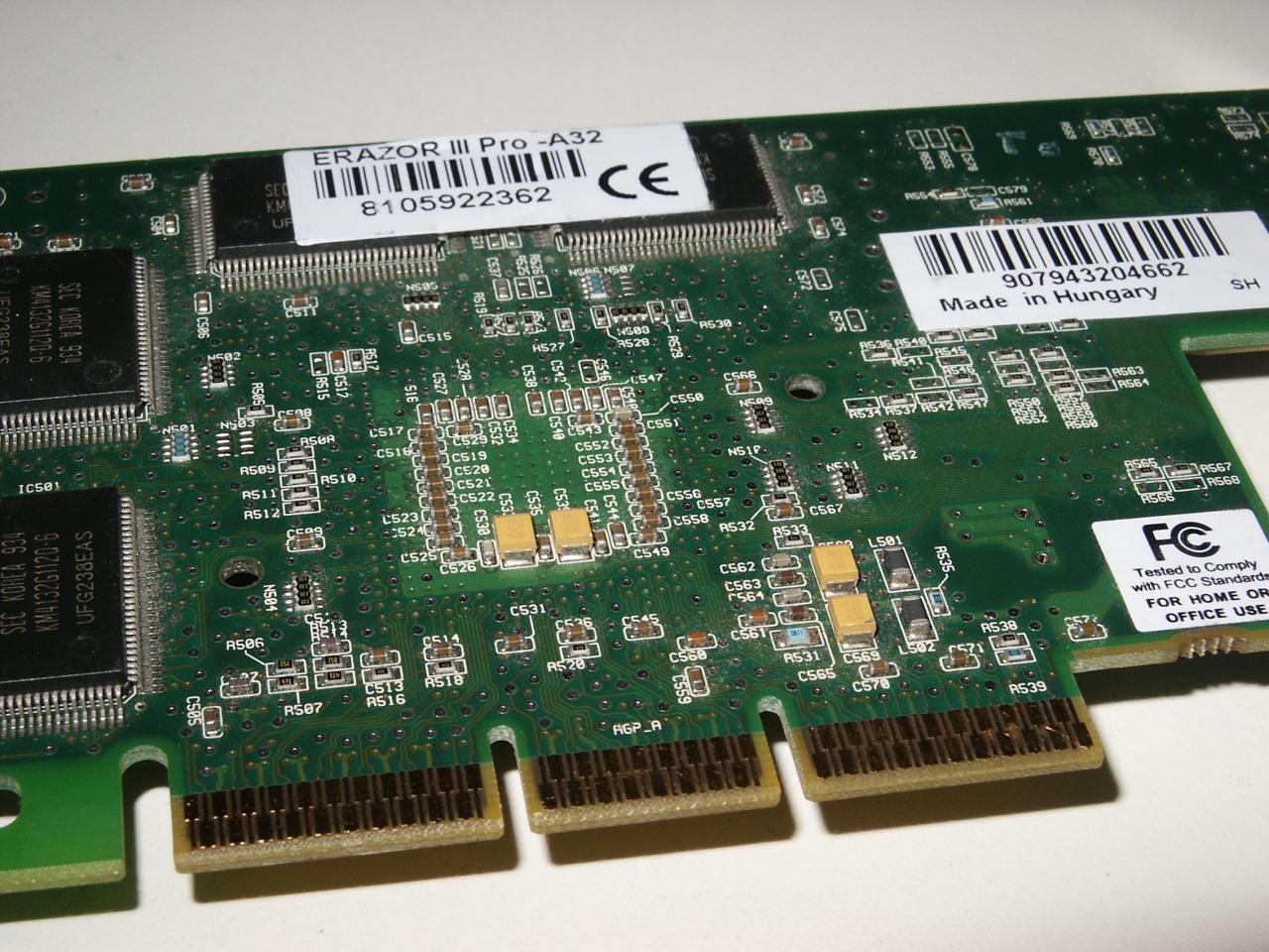[24/06/2008] PC Games Hardware Extreme: Grafikkartenbilder-Thread Grafikkarten >>Bilder