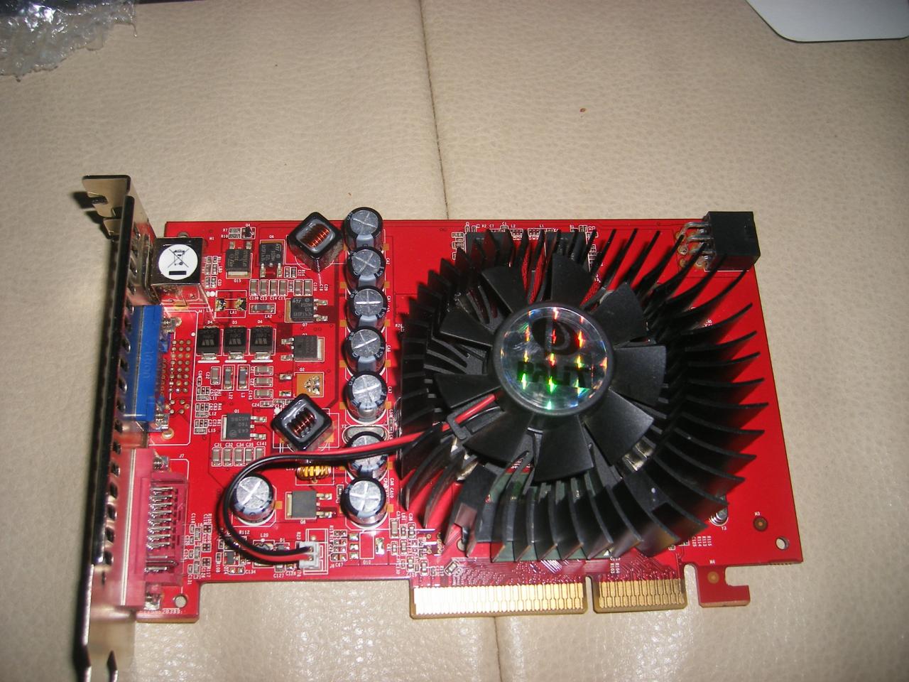 [24/06/2008] PC Games Hardware Extreme: Grafikkartenbilder-Thread Grafikkarten >>Bilder
