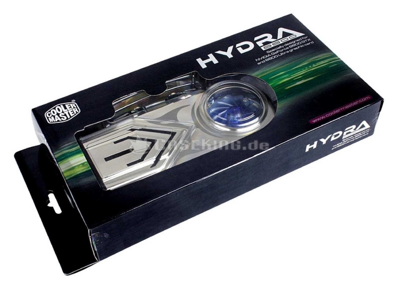 [18/07/2008] Coolermaster Hydra 8800