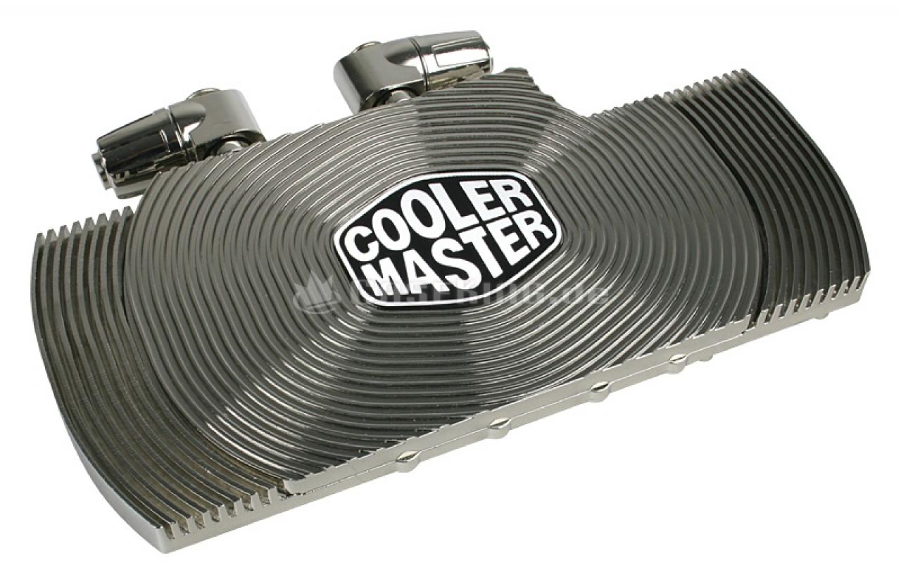 [18/07/2008] Coolermaster Glacier 600