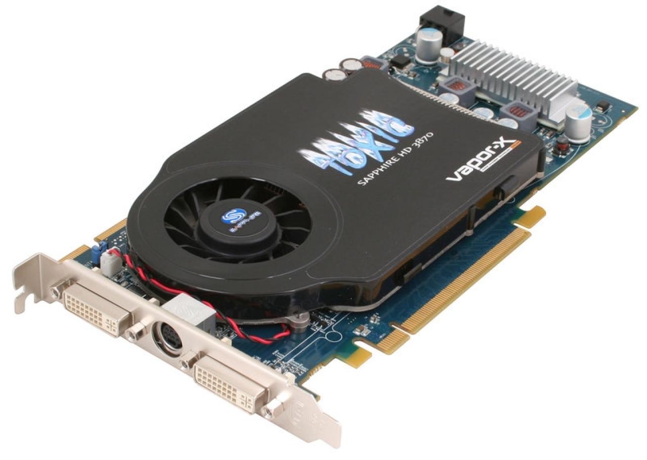 [03/07/2008] Sapphire scheint nach der Toxic Radeon HD 3870 auch eine Variante auf Basis des RV770Pro zu planen. 