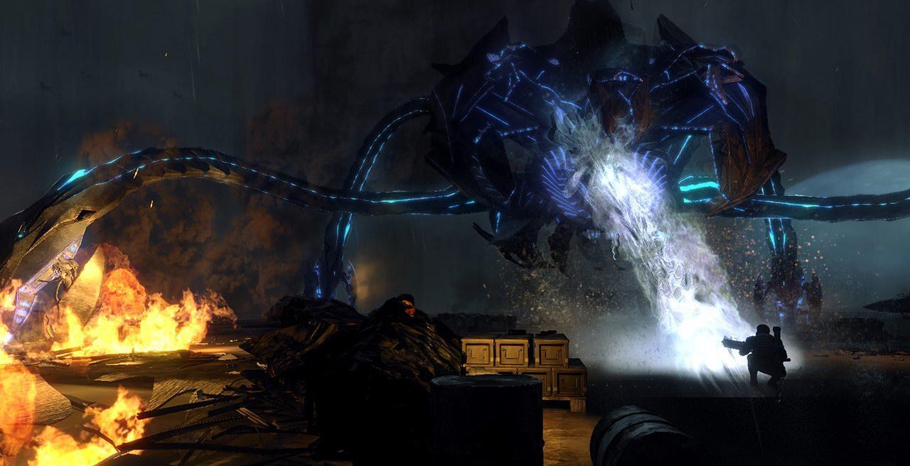 [29/07/2008] Crysis-Screenshot-Wettbewerb mit Nvidia und MSI