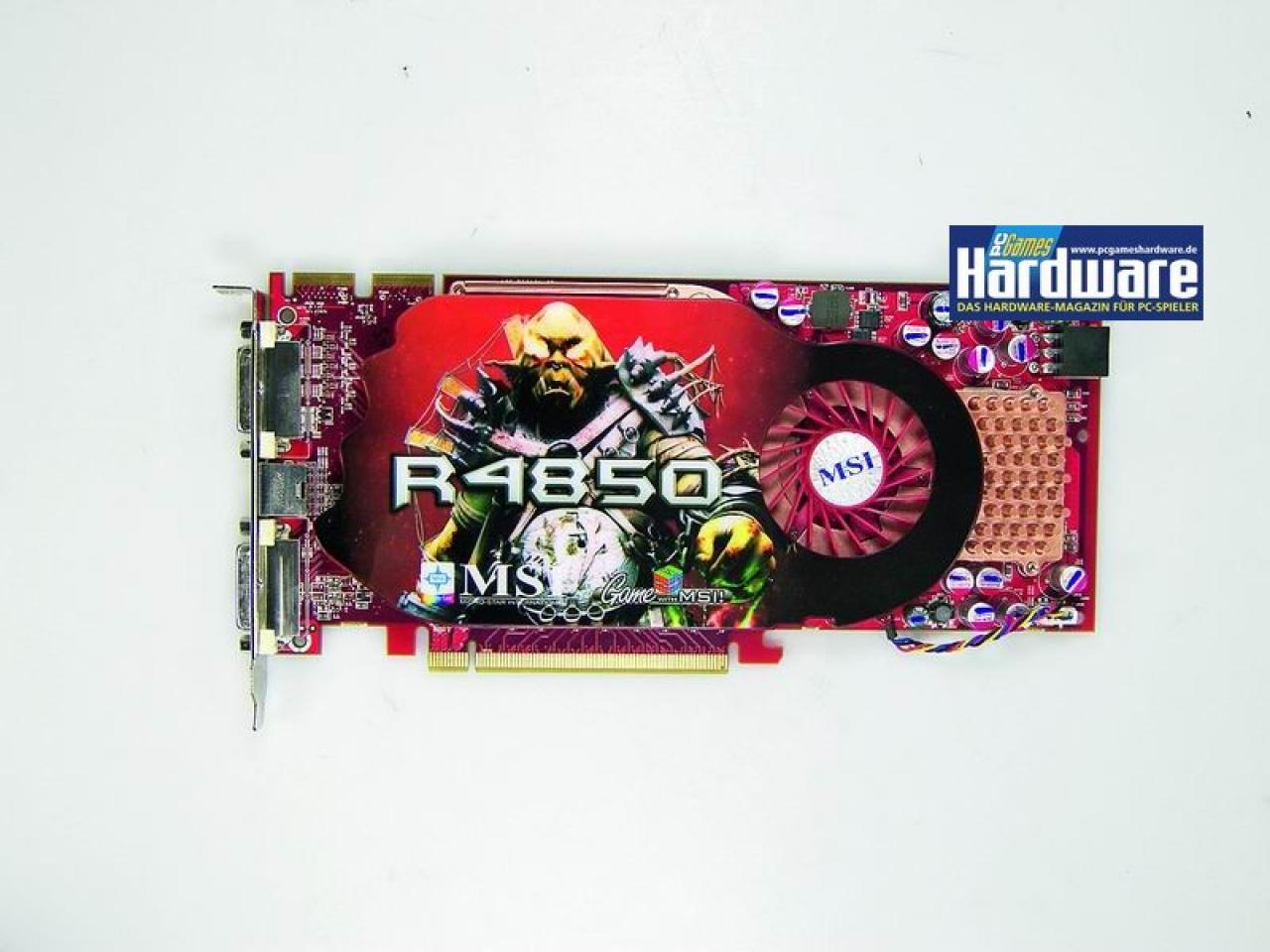 [30/07/2008] MSI R4850-T2D512