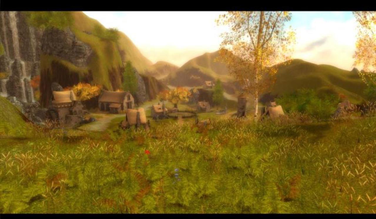 [18/07/2008] PC Games Hardware sucht im Thread [PCGH Extreme] Wir suchen den ultimativen Spiele-Screenshot! den ultimativen Spielescreenshot und verlost zusammen mit Zotac eine Geforce GTX 260 in der Amp!-Edition.