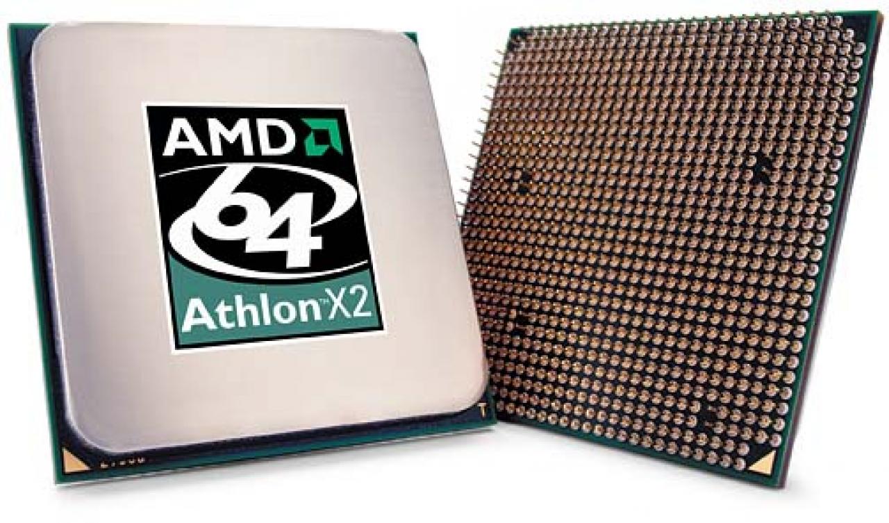 [31/07/2008] Die ersten Dualcore-Athlons tragen weiterhin die 