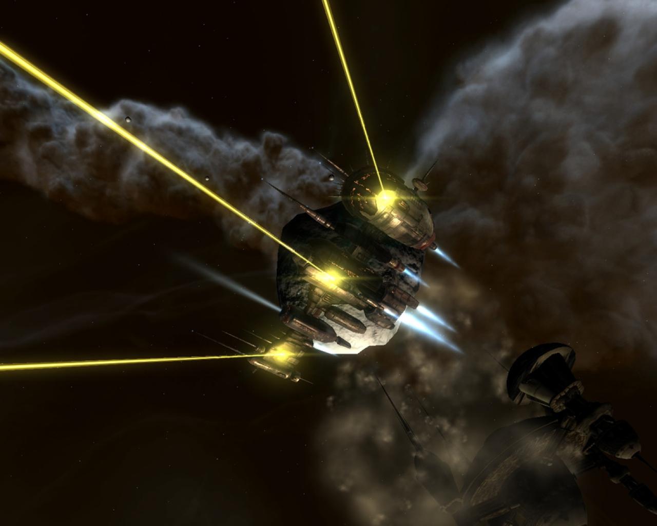 [18/07/2008] PC Games Hardware sucht im Thread [PCGH Extreme] Wir suchen den ultimativen Spiele-Screenshot! den ultimativen Spielescreenshot und verlost zusammen mit Zotac eine Geforce GTX 260 in der Amp!-Edition.