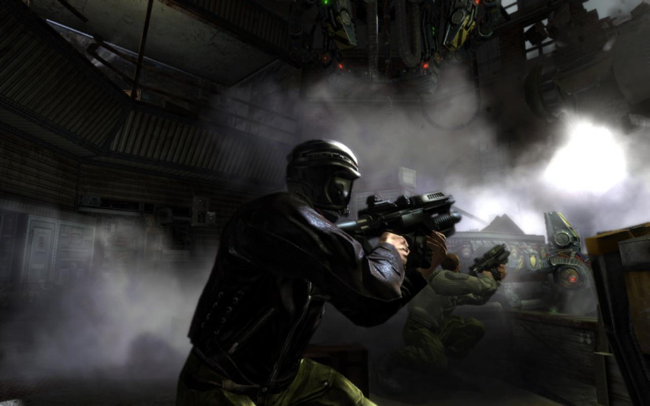 [20/07/2008] Neue Einsendungen: PC Games Hardware sucht im Thread [PCGH Extreme] Wir suchen den ultimativen Spiele-Screenshot! den ultimativen Spielescreenshot und verlost zusammen mit Zotac eine Geforce GTX 260 in der Amp!-Edition.