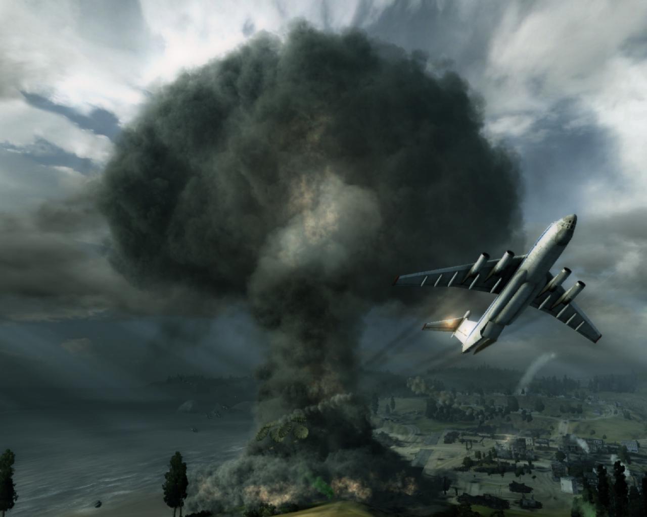 [20/07/2008] Neue Einsendungen: PC Games Hardware sucht im Thread [PCGH Extreme] Wir suchen den ultimativen Spiele-Screenshot! den ultimativen Spielescreenshot und verlost zusammen mit Zotac eine Geforce GTX 260 in der Amp!-Edition.