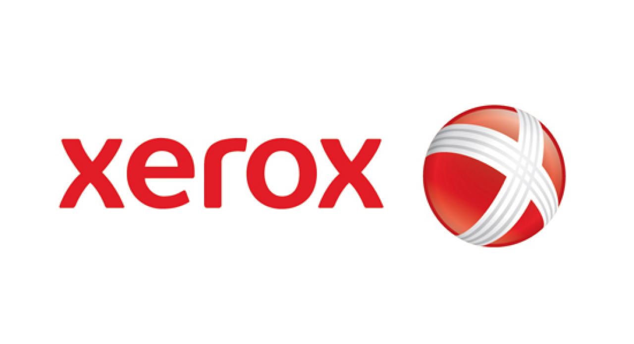 [02/07/2008] Platz 3: Xerox - gegründet 1906. Heute stellt Xerox vor allem Drucker und Kopierer her.