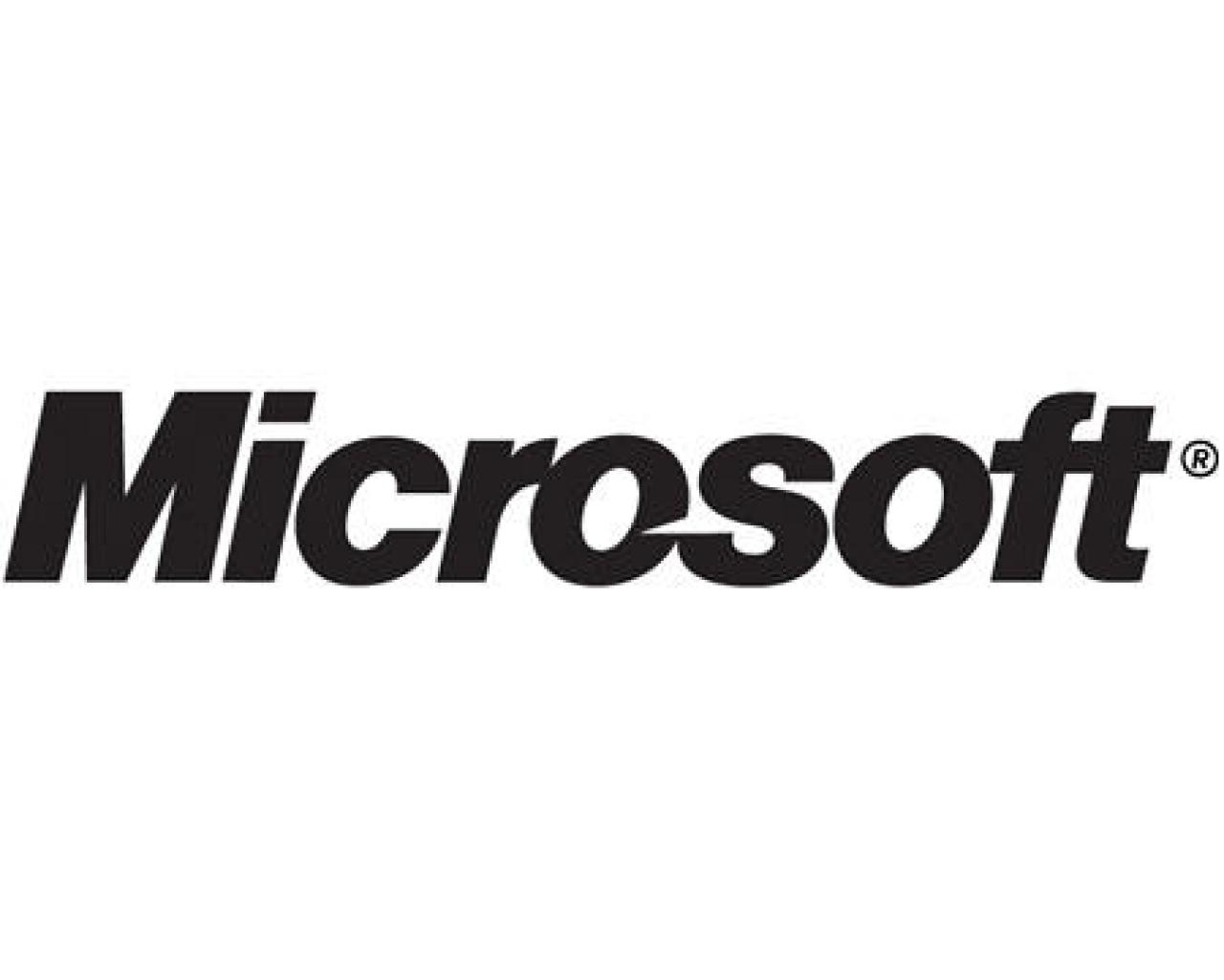 [02/07/2008] Platz 5: Microsoft, gegründet 1975. Microsoft ist Marktführer in den Bereichen Betriebssysteme, Office-Programme und Internet-Browser.