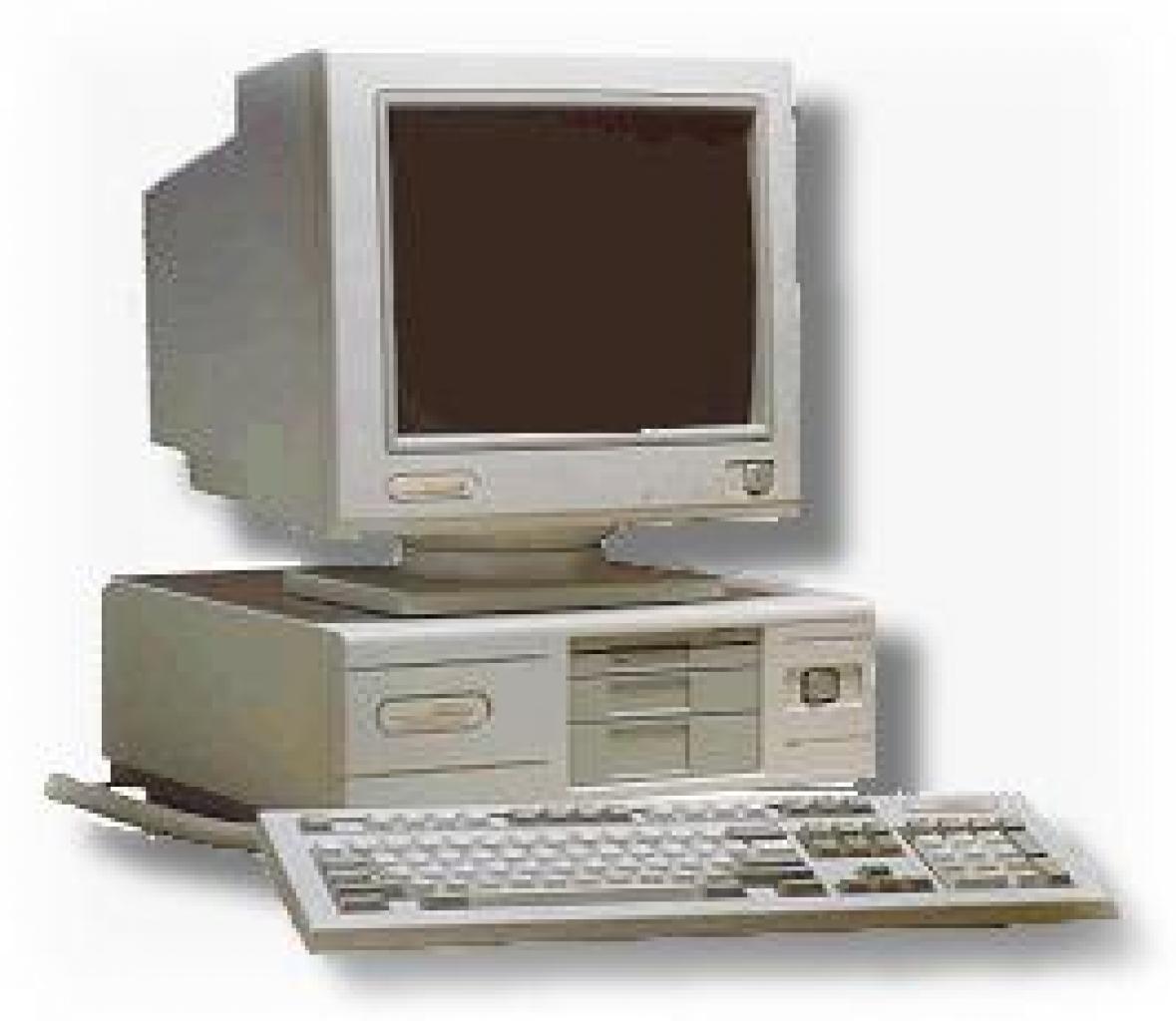 [02/07/2008] (Platz 6: Compaq) Der Deskpro 386 von 1986 war der erste PC, der auf Intels neue i386-CPU setzte - den ersten 32-Bit-Prozessor der x86-Reihe, einen Meilenstein der PC-Geschichte. Compaq etablierte sich so als neuer Technologieführer, während IBM mit dem Einsatz der 32-Bit-Technik noch zögerte.