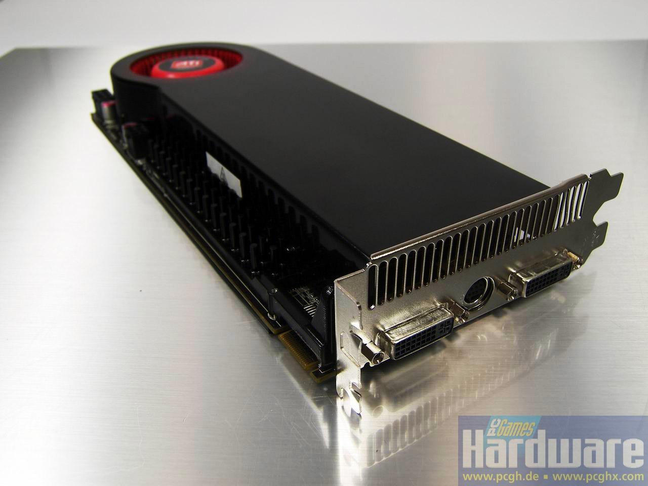 [22/07/2008] Hat den längsten Balken bei extremen Settings, nicht aber den schönsten: AMDs Radeon HD 4870 X2