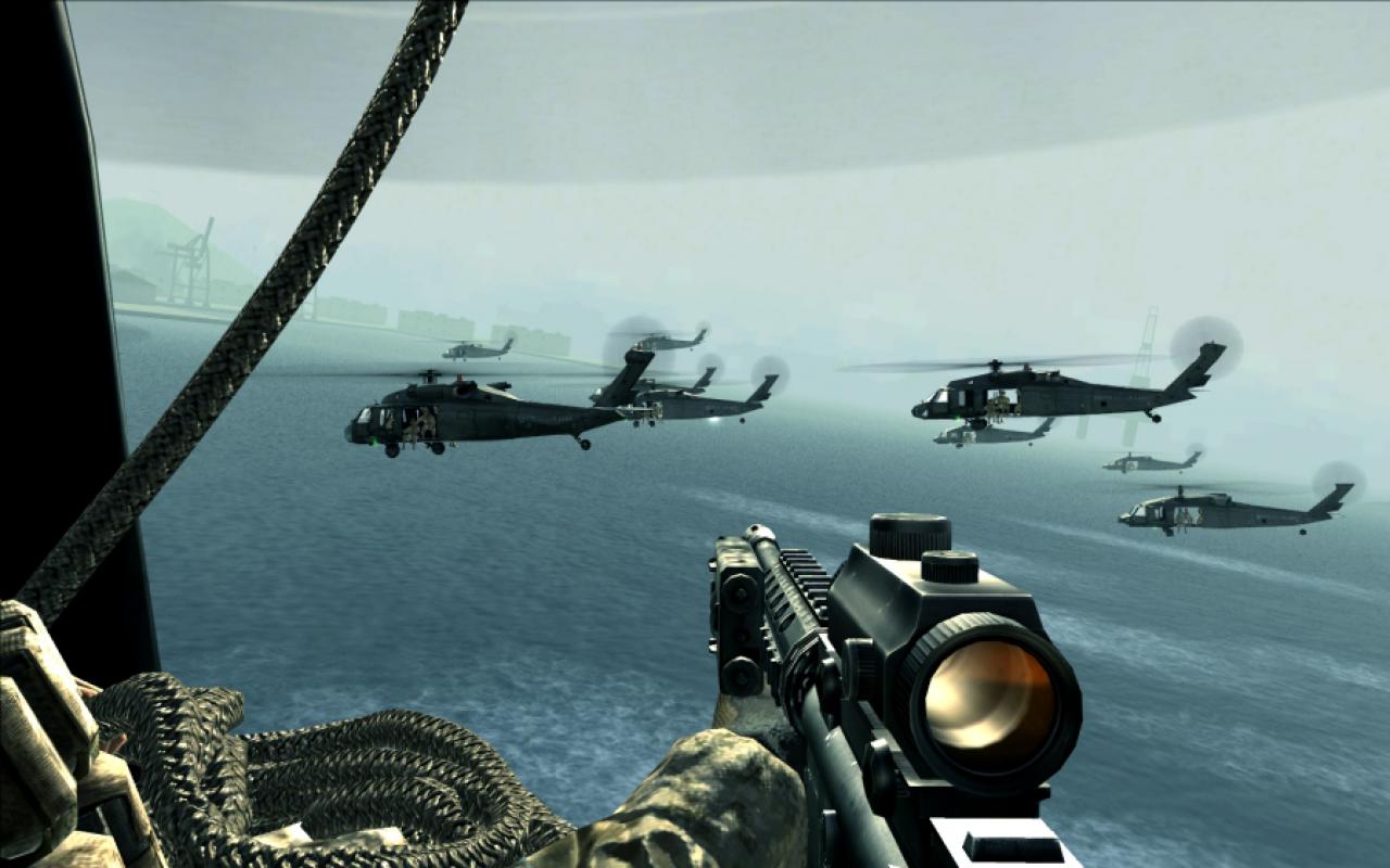 [18/07/2008] PC Games Hardware sucht im Thread [PCGH Extreme] Wir suchen den ultimativen Spiele-Screenshot! den ultimativen Spielescreenshot und verlost zusammen mit Zotac eine Geforce GTX 260 in der Amp!-Edition.