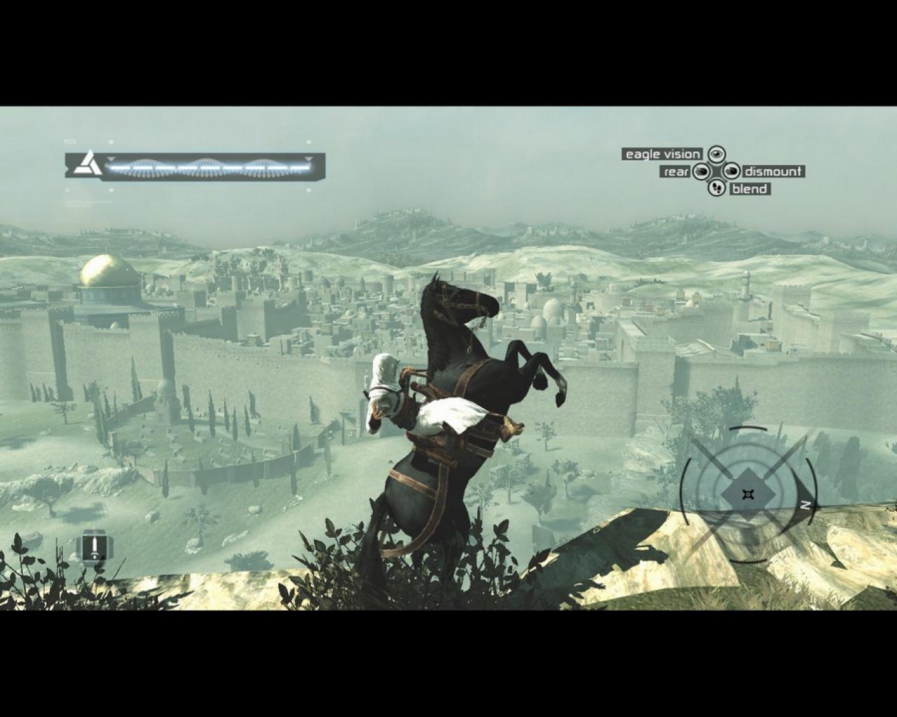 [18/07/2008] PC Games Hardware sucht im Thread [PCGH Extreme] Wir suchen den ultimativen Spiele-Screenshot! den ultimativen Spielescreenshot und verlost zusammen mit Zotac eine Geforce GTX 260 in der Amp!-Edition.
