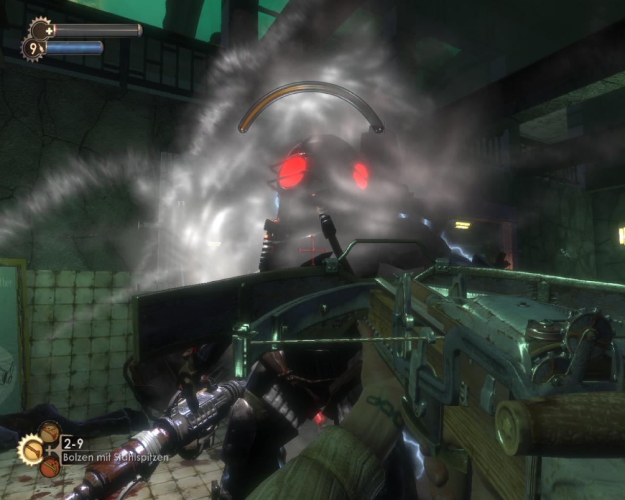 [18/07/2008] PC Games Hardware sucht im Thread [PCGH Extreme] Wir suchen den ultimativen Spiele-Screenshot! den ultimativen Spielescreenshot und verlost zusammen mit Zotac eine Geforce GTX 260 in der Amp!-Edition.