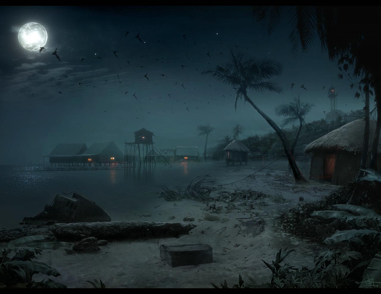 [15/07/2008] Artwork zu Call of Duty 5: World at War
