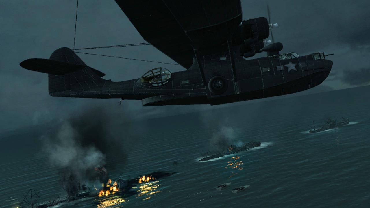 [15/07/2008] Screenshot zu Call of Duty 5: World at War