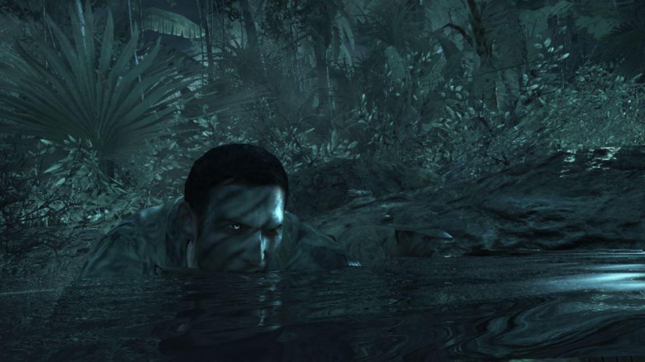 [23/07/2008] Ältere Screenshots zu Call of Duty 5. Hier Bilder der Konsolenversion, die sich aber optisch grundsätzlich nicht von der PC-Version unterscheiden wird.