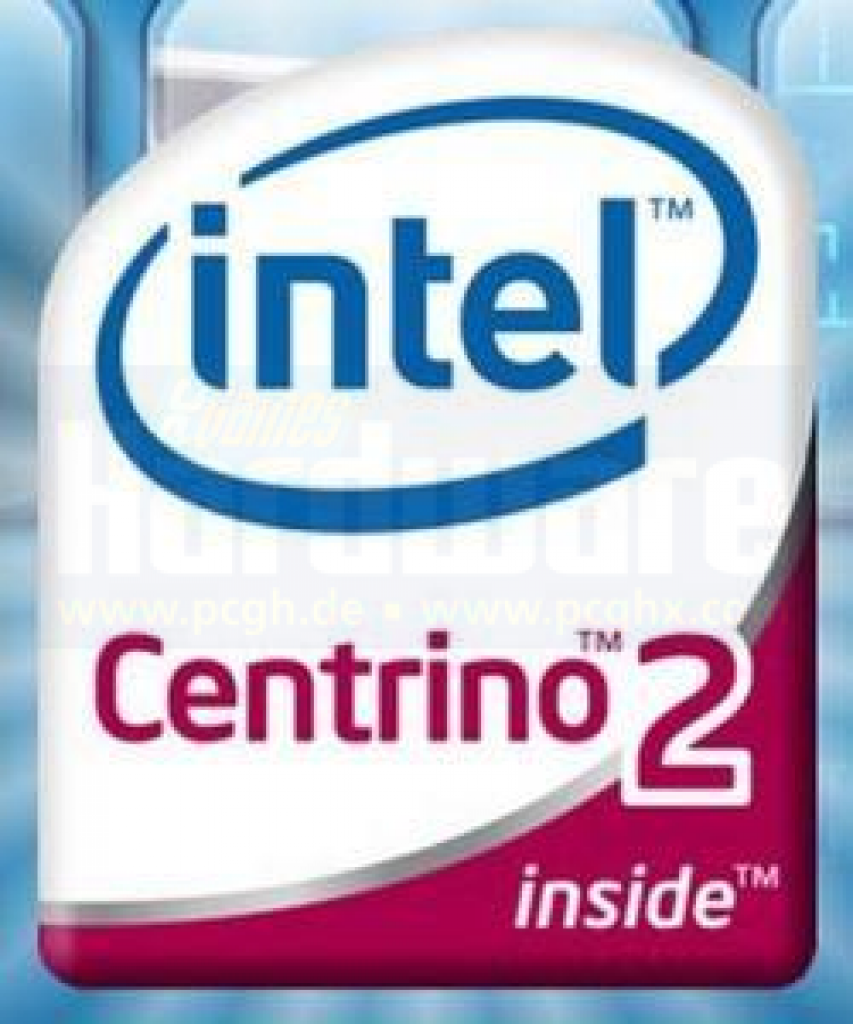 [15/07/2008] Centrino 2: Neue Generation der Mobil-Plattform