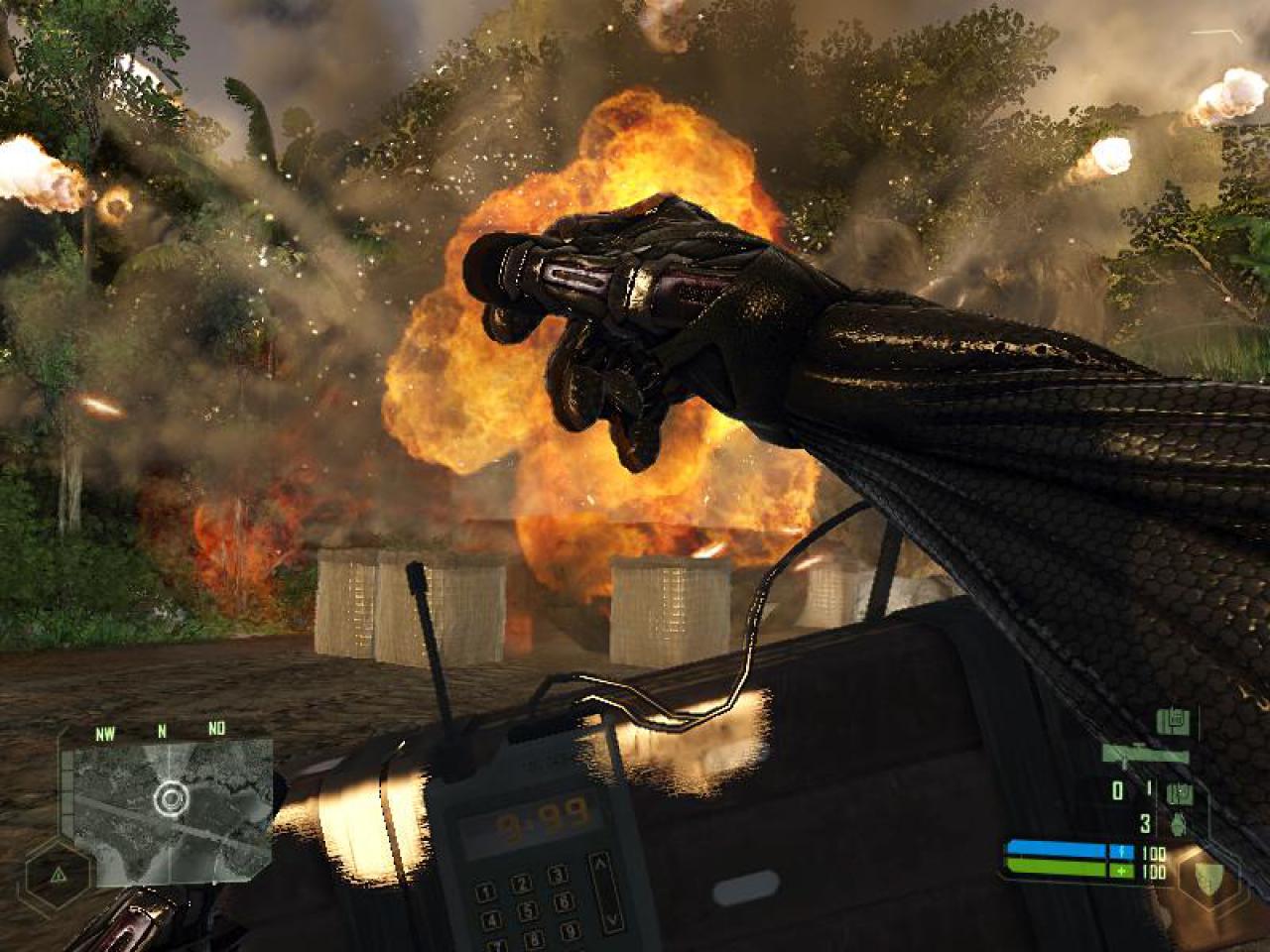 [18/07/2008] PC Games Hardware sucht im Thread [PCGH Extreme] Wir suchen den ultimativen Spiele-Screenshot! den ultimativen Spielescreenshot und verlost zusammen mit Zotac eine Geforce GTX 260 in der Amp!-Edition.