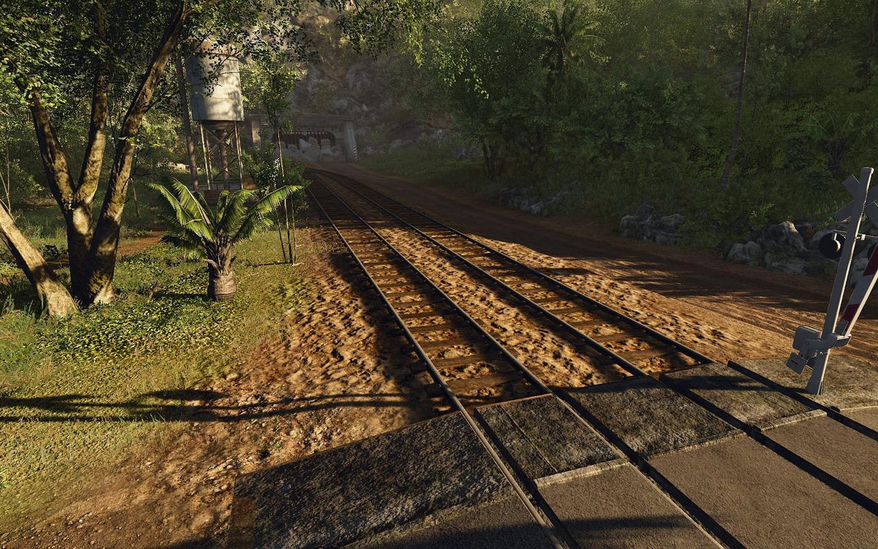 [13/07/2008] Crysis: Rygel Textur-Update